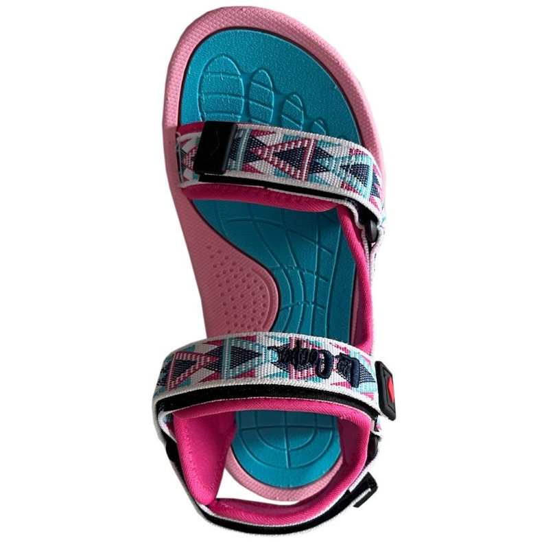 Sandale Lee Cooper LCW-24-34-2600K roz 1