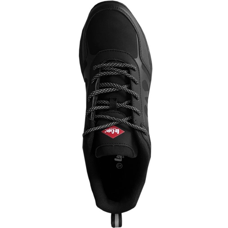 Pantofi Lee Cooper LCW-24-01-2400MA negru 1
