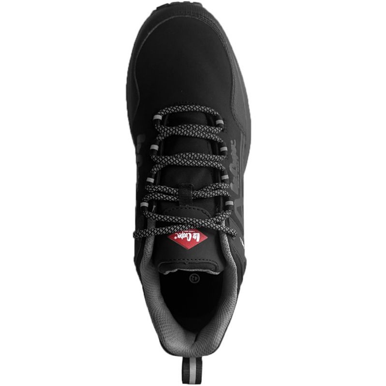 Pantofi Lee Cooper LCW-24-01-2402MA negru 1
