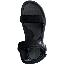 Sandale Lee Cooper LCW-24-34-2623MA negru 1