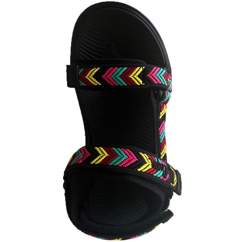 Sandale Lee Cooper LCW-24-34-2618LA negru 1