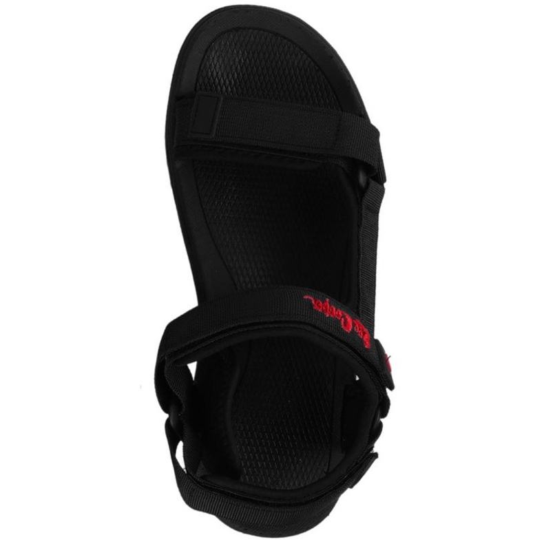 Sandale Lee Cooper LCW-24-34-2615LA negru 1