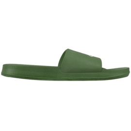 Flip-flops Kappa Krus Sports 242794 3110 verde 1