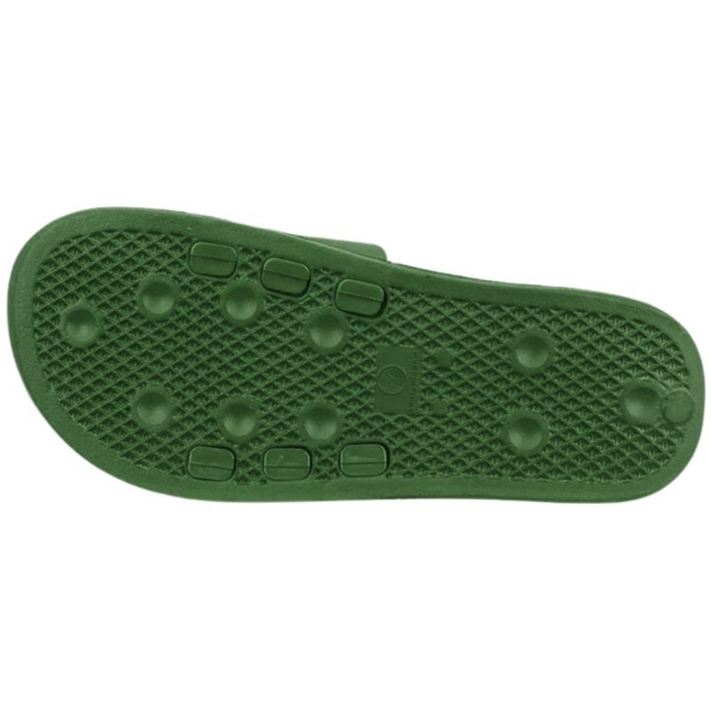 Flip-flops Kappa Krus Sports 242794 3110 verde 4