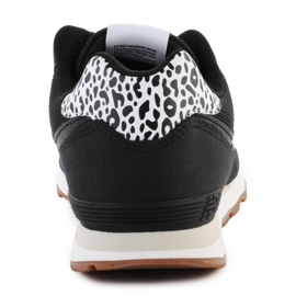 Pantofi New Balance W GC574AZ1 negru 3