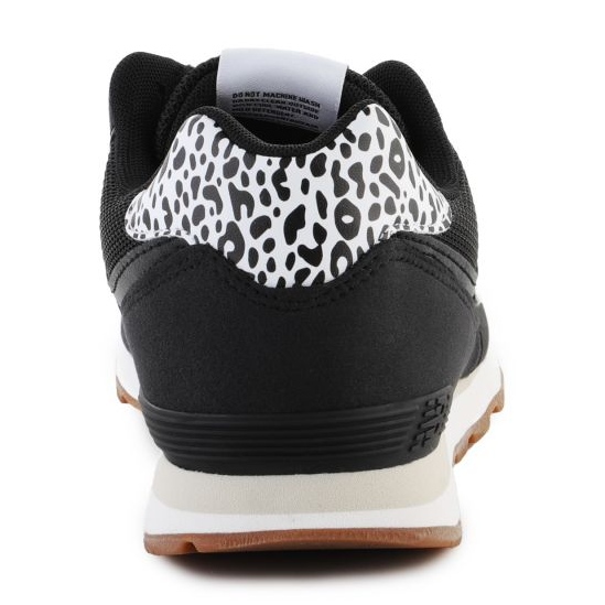 Pantofi New Balance W GC574AZ1 negru 3