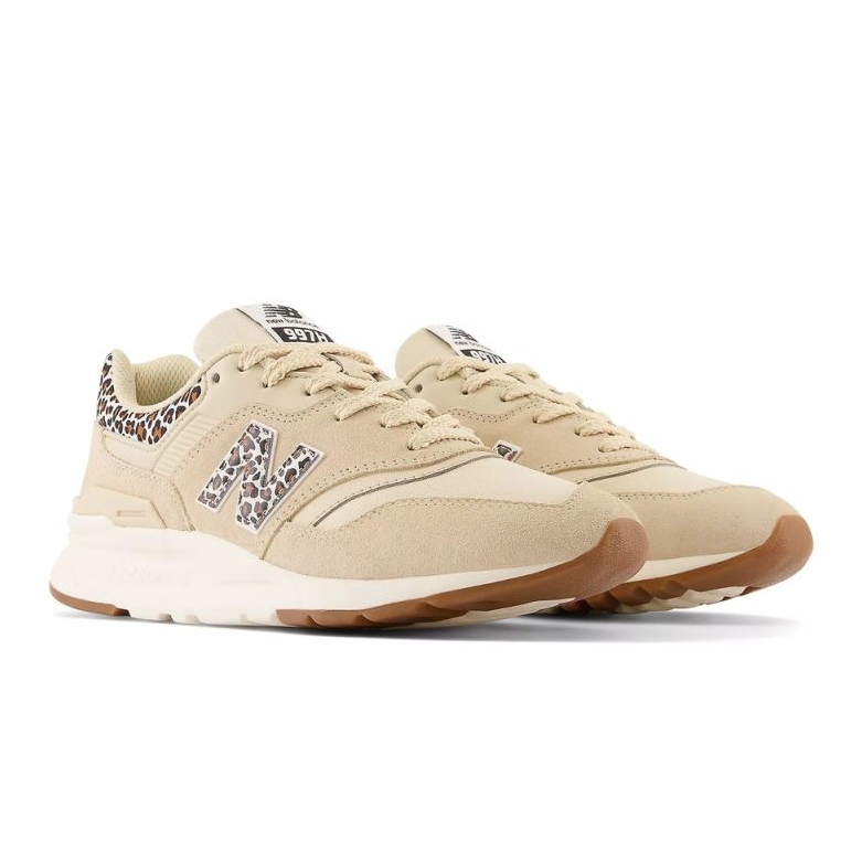 Pantofi New Balance CW997HWB, bej 3