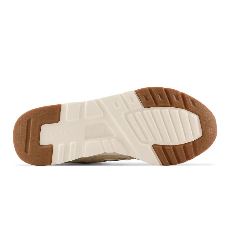 Pantofi New Balance CW997HWB, bej 4