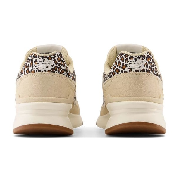 Pantofi New Balance CW997HWB, bej 5