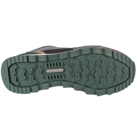 Pantofi Merrell Alpine 83 Sneaker Recraft M J006075 multicolor 3