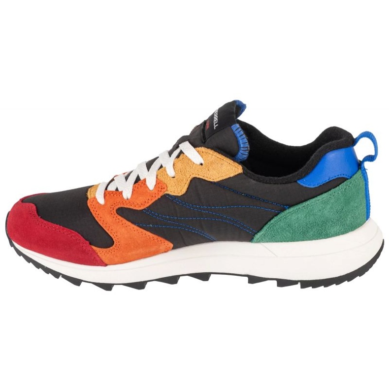 Pantofi Merrell Alpine 83 Sneaker Sport M J006119 multicolor 1 Pantofi Merrell Alpine 83 Sneaker Sport M J006119 multicolor 1