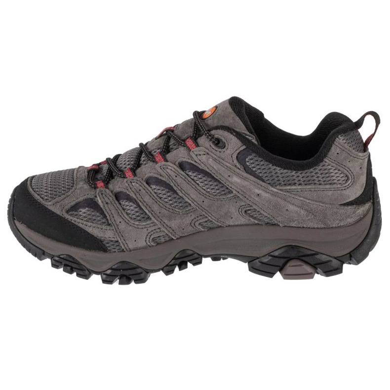 Pantofi Merrell Moab 3 M J035873 gri 1