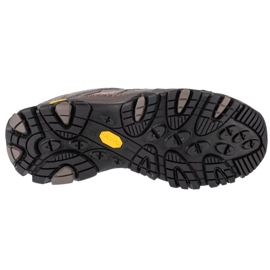 Pantofi Merrell Moab 3 M J035873 gri 3