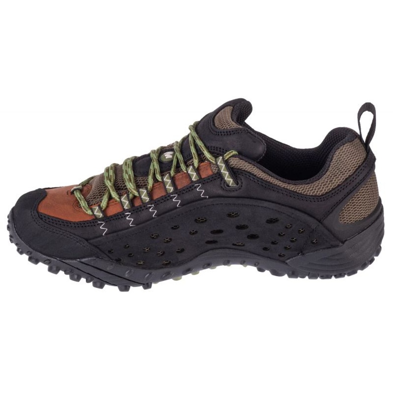 Pantofi Merrell Intercept M J037721 negru 1