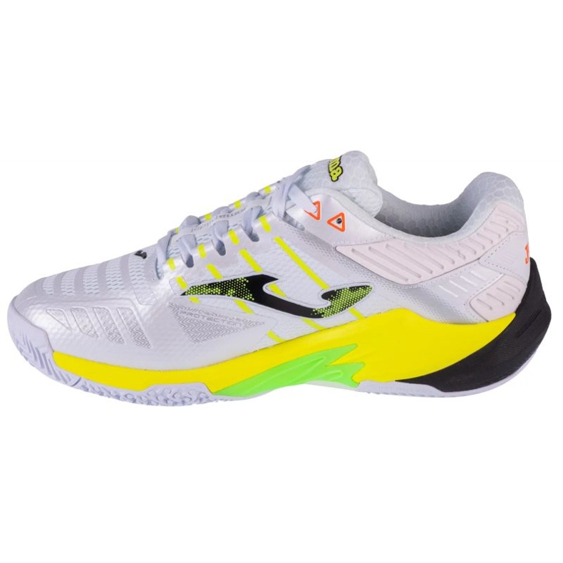 Tenis Joma Open Men 2402 M TOPES2402OM alb 1 Tenis Joma Open Men 2402 M TOPES2402OM alb 1