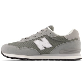 Pantofi New Balance GC515 BLANKS gri 1