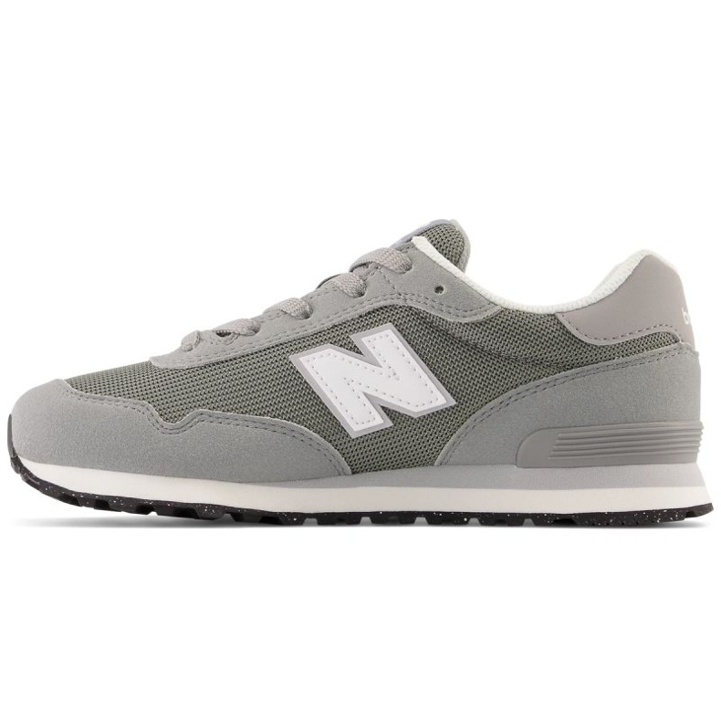 Pantofi New Balance GC515 BLANKS gri 1