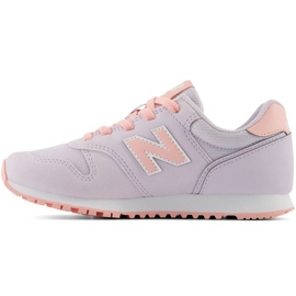 Pantofi New Balance YC373AN2 violet 1 Pantofi New Balance YC373AN2 violet 1