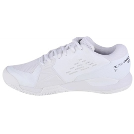 Pantofi tenis Wilson Rush Pro Ace M WRS332710 alb 1