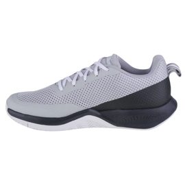 Pantofi tenis Wilson Rush Pro Lite M WRS333190 gri 1