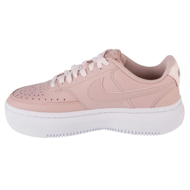 Pantofi Nike W Court Vision Alta Ltr W DM0113-600 roz 1