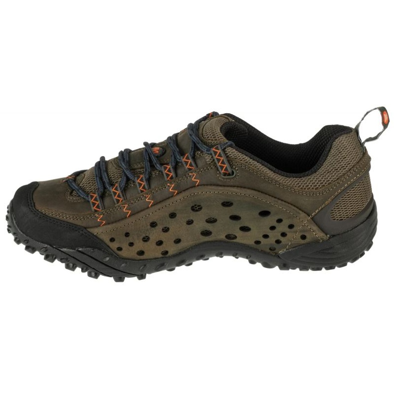 Pantofi Merrell Intercept J004275 verde 1
