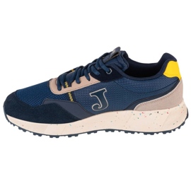 Joma C.660 2403 C660S2403 pantofi albastru 1