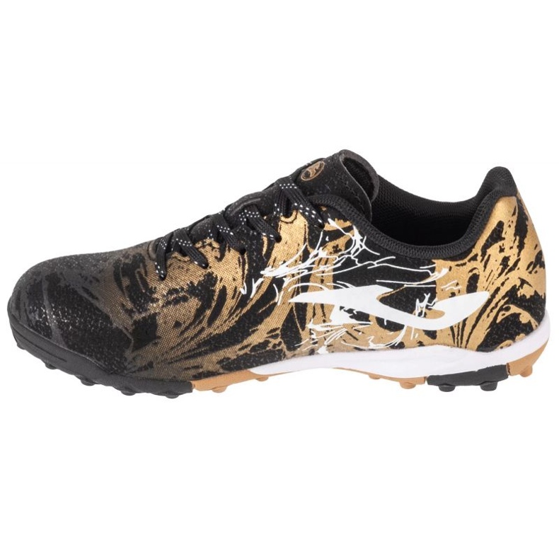 Pantofi de fotbal Joma Super Copa 2401 Tf SCJS2401TF negru 1