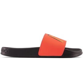 Șlapi New Balance M SMF200SM portocale 1
