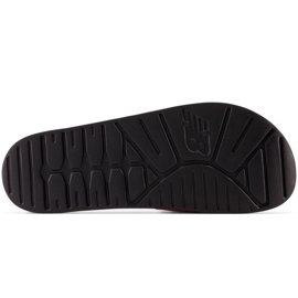 Șlapi New Balance M SMF200SM portocale 3