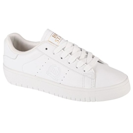 Pantofi pantofi Big Star W NN274577 alb 1