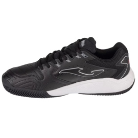 Pantofi tenis Joma Master 1000 2401 M TM100S2401C negru 1