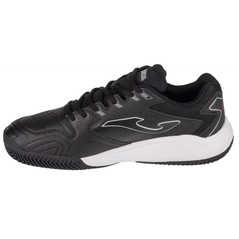 Pantofi tenis Joma Master 1000 2401 M TM100S2401C negru 1