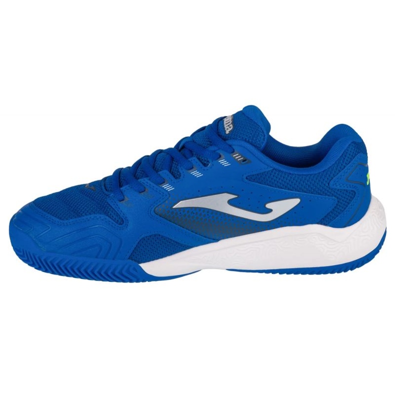 Pantofi tenis Joma Master 1000 2404 M TM100S2404C albastru 1