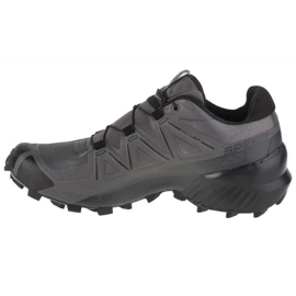 Pantofi de alergare Salomon Speedcross 5 410429 gri 1 Pantofi de alergare Salomon Speedcross 5 410429 gri 1