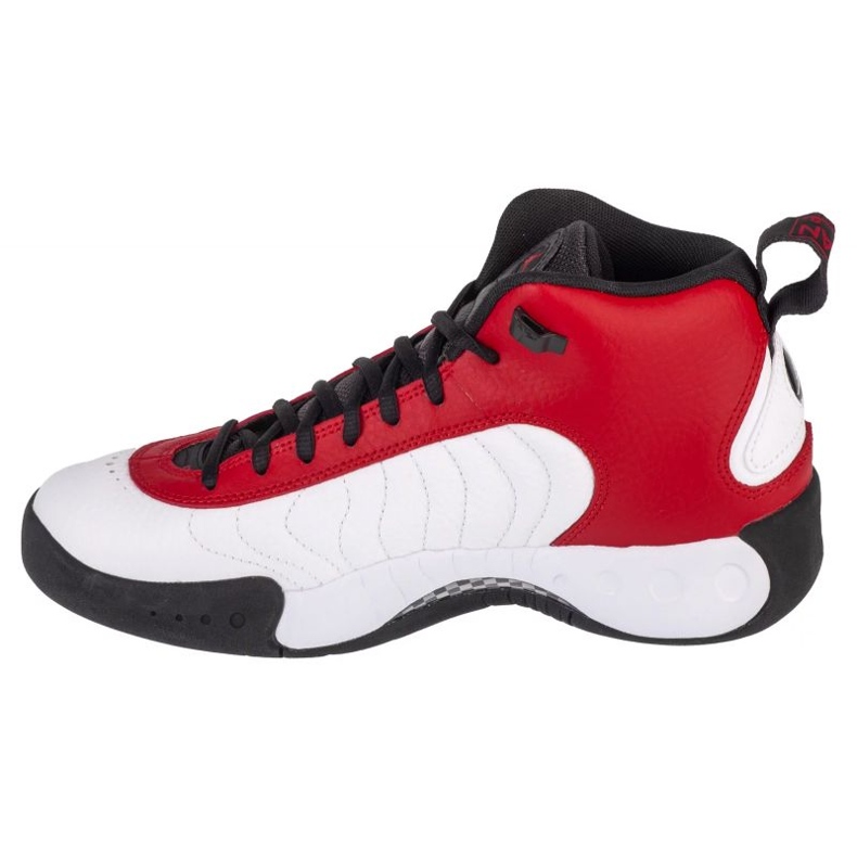 Pantofi Nike Air Jordan Jumpman Pro Chicago M DN3686-006 alb 1