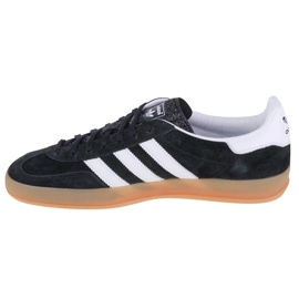 Pantofi Adidas Gazelle Indoor H06259 negru 1