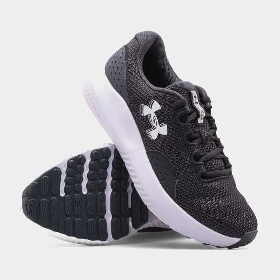 Pantofi Under Armour W 3027007-001 negru 1