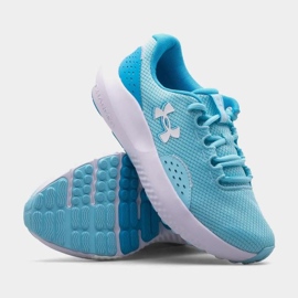 Pantofi Under Armour W 3027007-400 albastru 1