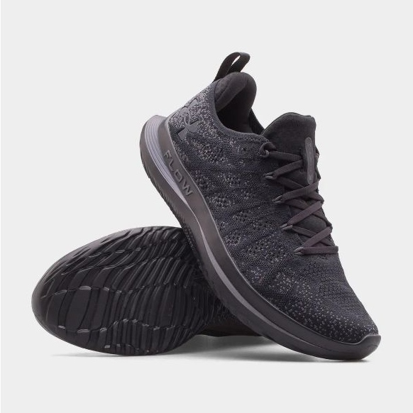 Pantofi Under Armour Velociti 3 M 3026117-001 negru 1