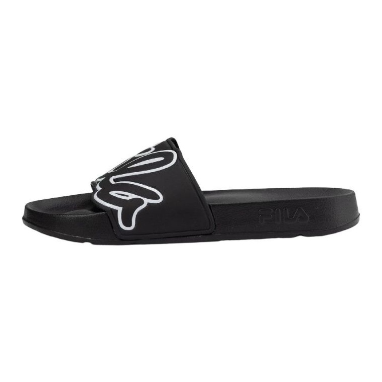 Slapi Fila Scritto M FFM0304.83036 flip-flops negru 1
