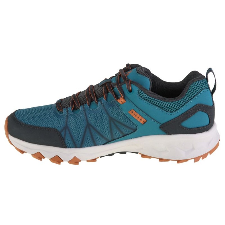 Pantofi Columbia Peakfreak Ii Outdry M 2005101336 albastru 1