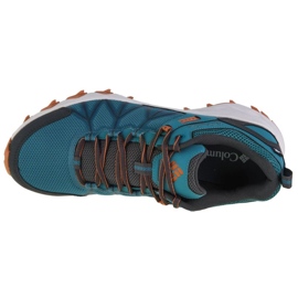 Pantofi Columbia Peakfreak Ii Outdry M 2005101336 albastru 2