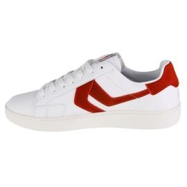 Levis Pantofi Levi's Swift M 235658-846-251 alb 1
