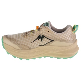 Pantofi de alergare Asics Trabuco Max 3 M 1011B800-020 bej 1