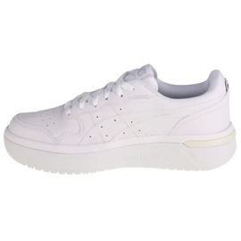 Pantofi Asics Japan S St M 1203A289-104 alb 1
