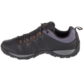 Pantofi Columbia Woodburn Ii M 1553021010 negru 1 Pantofi Columbia Woodburn Ii M 1553021010 negru 1