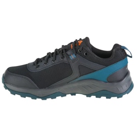 Pantofi Columbia Trailstorm Ascend Wp 2044281010 negru 1