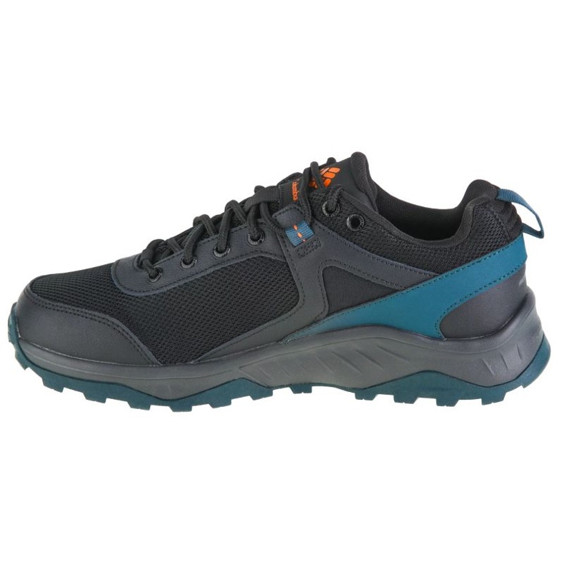 Pantofi Columbia Trailstorm Ascend Wp 2044281010 negru 1