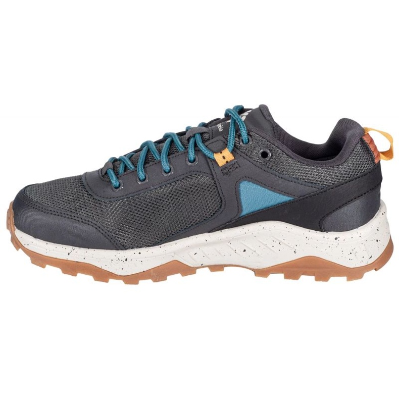 Pantofi Columbia Trailstorm Ascend Wp M 2044281012 gri 1